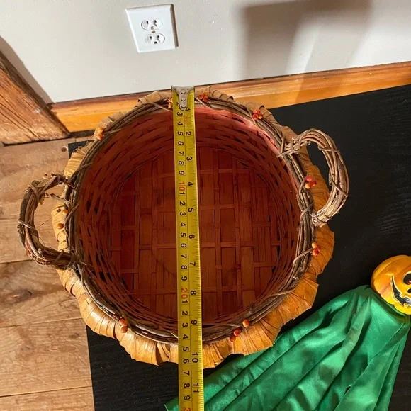 Halloween/Fall Decorations - Picture 3 of 4